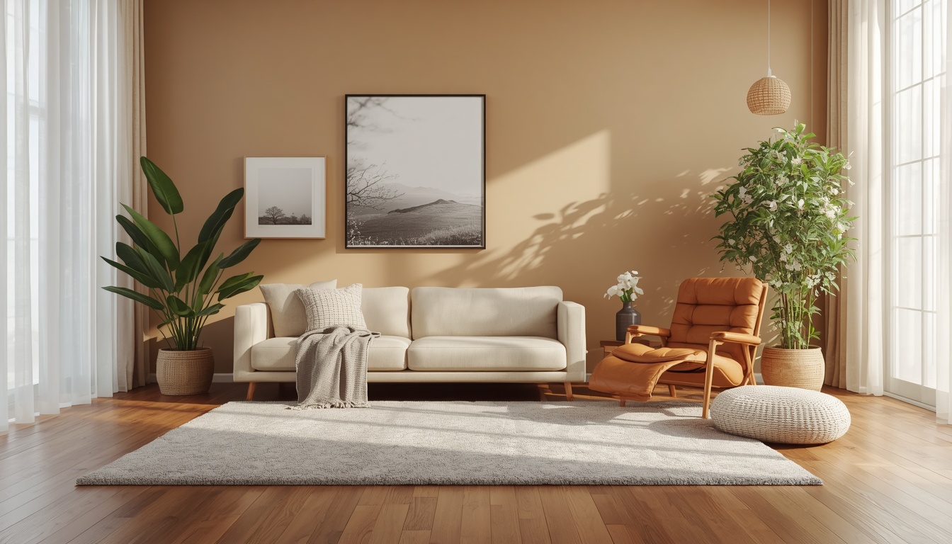 Flourishpure peaceful rest space design