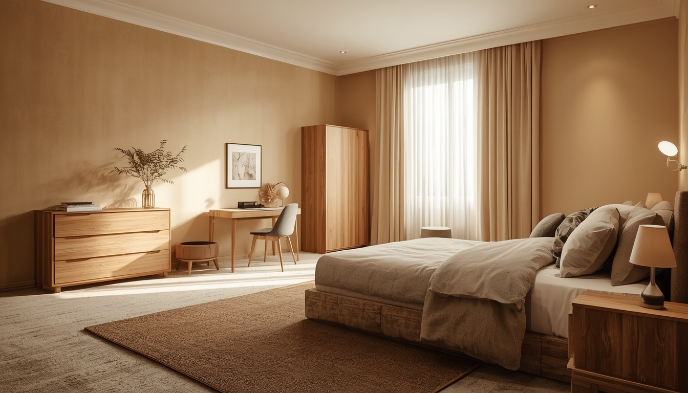 Flourishpure optimized bedroom environment